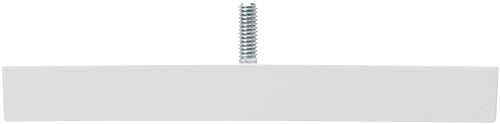 Kopp HK07 cache TAE blanc mat pour harmoniser vos prises de salon - 5