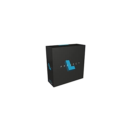 Project L Juego de Mesa Estrategia para 1-4 Jugadores miniatura 1