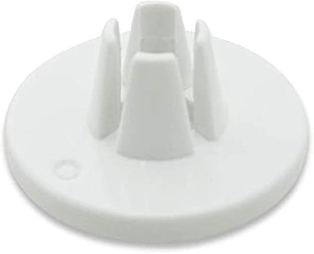 Amazon ジャノメ純正糸コマ押さえ スモール Janome ミシン用付属品 アクセサリ