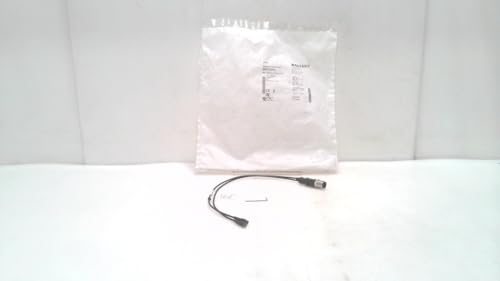 Balluff Bmf 214K-Ps-C-2A-Sa95-S4-00,3, Magnetic Field Sensor, Bmf00a4 Bmf 214K-Ps-C-2A-Sa95-S4-00,3