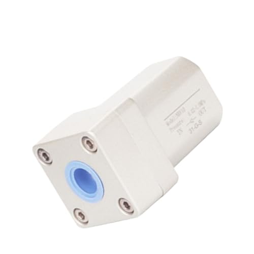 Válvula NRV Series NRV06 NRV08 NRV10 NRV15 NRV20 NRV25 metálica para control de fluidos 4
