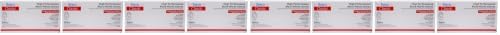 Sysco Classic Black Nitrile Extra Large Gloves Box, 100 Count image 2