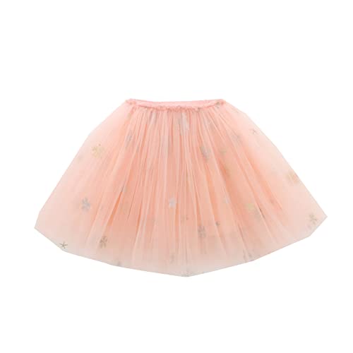 Pettiskirt princesse costume en tulle multicouche pour filles et ados