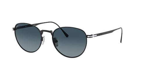 Image of Persol PO5002ST Round Sunglasses