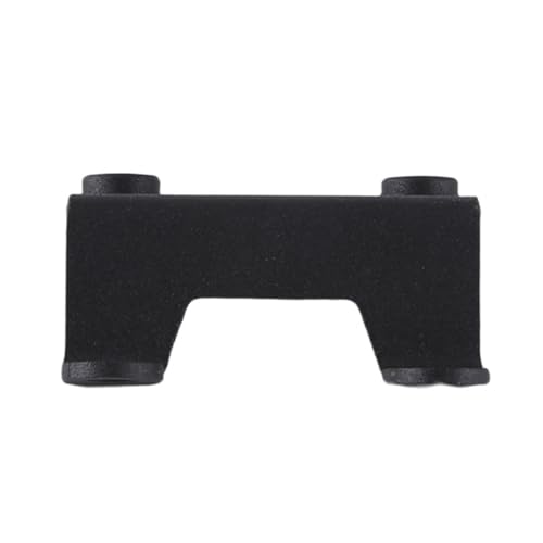 Élévateur guidon moto MT-07 correction position de conduite dos