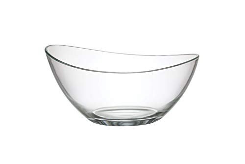Schott Zwiesel Zuiver Glaswerk - Bowl - Diameter 29 Centimeters, Hoogte 14,5 Centimeters