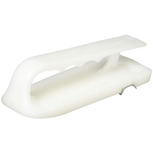 TIKUSAN herramienta para renovar tablas de cortar, herramienta de resurgimiento para tablas de plástico, blanca, hecha en Japón miniatura 1
