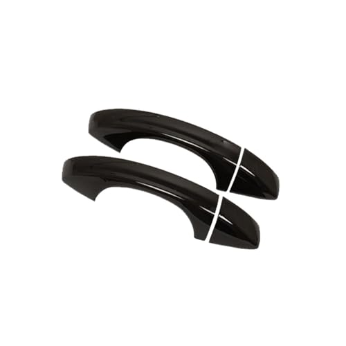 Poignée porte extérieure VW T-Roc coque de protection anti-rayures pour voiture
