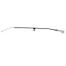 Mopar 383-440 Chrome Oil Dipstick