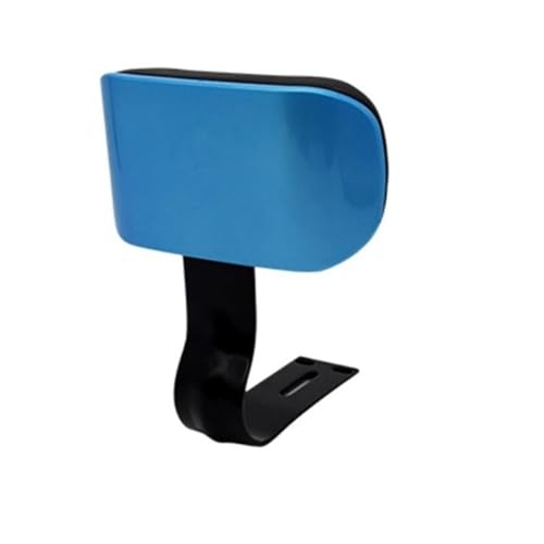 Coussin dossier siège arrière moto pour le confort du passager lors des longs trajets