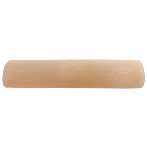 COOPHYA Almohada Individual en Forma de U de Cervical Hecha Que Postura y Soporte Cuello Hogar