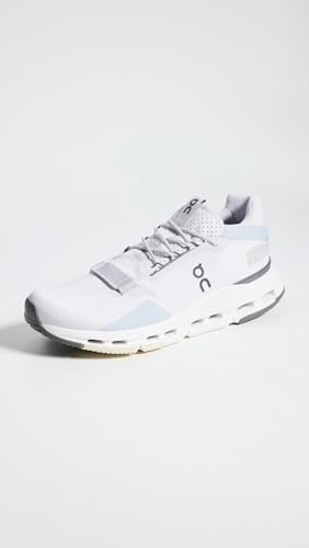 Image of On Men's Cloudnova 2 Sneakers