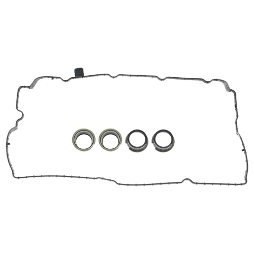 Kit joint couvercle valve voiture pour résoudre les fuites moteur Fiat 500X 2014-2017