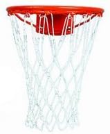 Gared 13" Practice Basketball Goal with Nylon Net