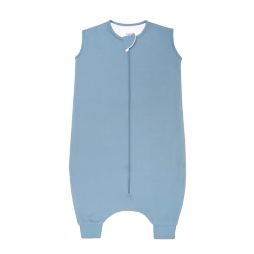 Image of KYTE BABY Unisex Sleep Bag Walker for Babies and Toddlers- Rayon Made from Bamboo 1.0 Tog