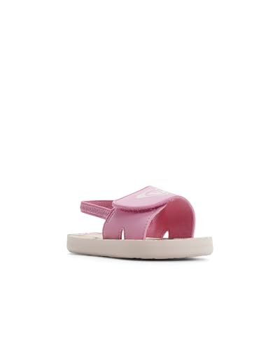 Image of Roxy Toddlers Finn Strap Sandal