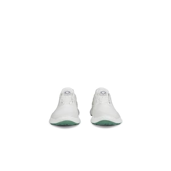 ECCO Men's Biom Hybrid 5 Boa Waterproof Golf Shoe - Image 3