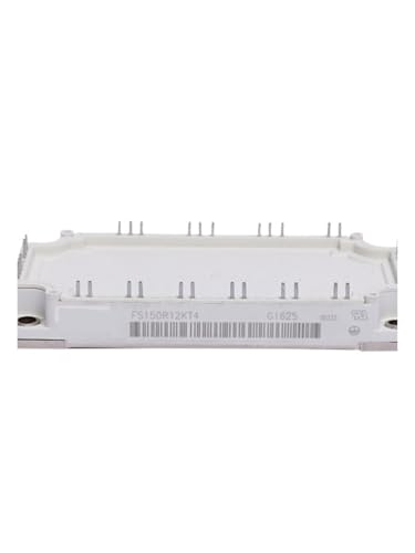 Módulo de tiristores IGBT FS150R12KT4 para reparar averías en el variador 1