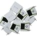 Tt Electronics/bi Technologies Planar Resistor, Bpc Series, 2 Kohm, 10 W, 5%, 500 V, Radial Leaded Rohs Compliant: Yes - BPC10202J