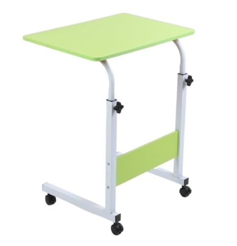 �\�t�@�[�e�[�u�� �ݑ�Ζ� �ړ��\�ȃf�X�N�A�x�b�h�T�C�h�e�[�u���A���b�v�g�b�v�p���b�v�f�X�N�A���߉\�ȃX�^���f�B���O�f�X�N�A�L���X�^�[�t���I�[�o�[�x�b�h�e�[�u�� �T�C�h�f�X�N ���ړI(Green)