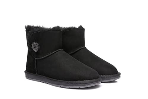 fashion best black boots for women