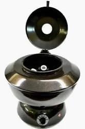 Centrifuge Machine, 8 Tube Handi Shape, 15ml Capacity, 3500 RPM Speed-picture-31