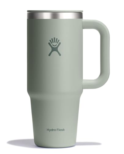 Hydro Flask 24 oz Coffee Tumbler