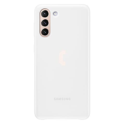 Samsung EF-KG996 coque de protection pour téléphones portables 17 cm (6.7") Housse Blanc