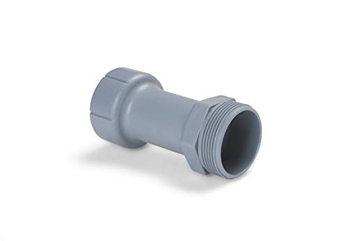 INTEX 11040 Ricambio CONNETTORE VALV.Plunger per Piscina Graphite Sequoia