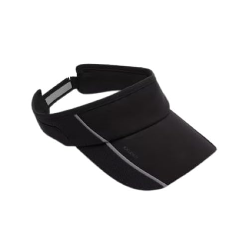 Running Visor for Men & Women Black-image-26