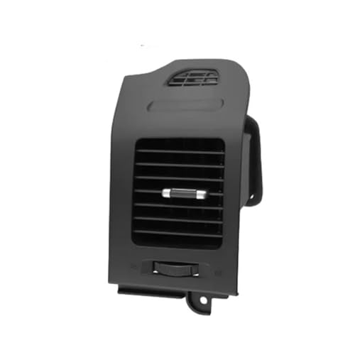 Rejilla de ventilación central para reparar el aire acondicionado de Pajero y Montero