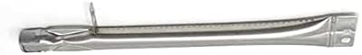 Grill Parts Gallery Replacement Stainless Steel Burner 810-2511-F, 810-2511-S, 810-2512-F, 810-2512-S, GR2061307-BN-00 Gas Models