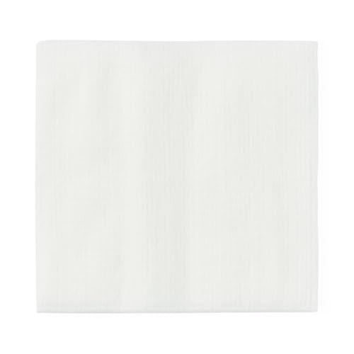 Medline Nonsterile Post-Op Top Sponge Gauze Pad, tamaño 4" x 3", paquete de 2000 miniatura 1