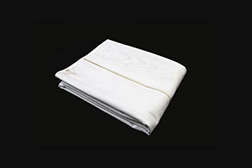 Harfirbe 7X5Ft/2.2X1.5M White Wood Backdrops Wooden Backgrounds For Photography Studio #TOP7