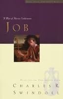 Job: A Man of Heroic Endurance 1579725716 Book Cover