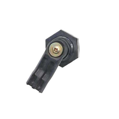 Serrure MS705 isolation plastique pour porte de coffret compteur et armoire commutation