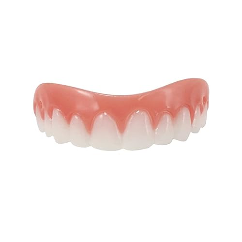 Imagen de Aparato Dental Temporal Estético