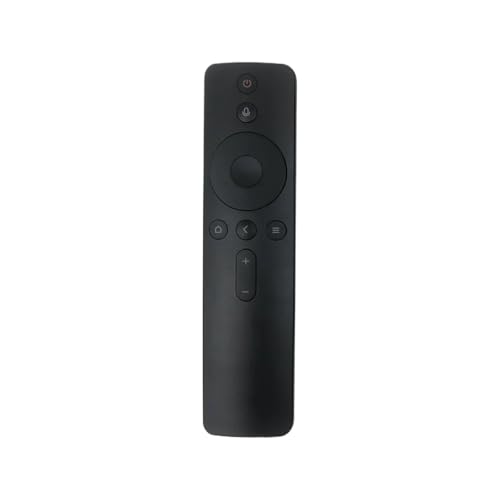 Télécommande vocale pour box Xiaomi remplaçant votre ancien modèle