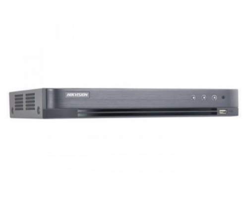 Hikvision DVR 4 Channel - DS-7204HUHI-K1 - Supports up to 5mp Cameras