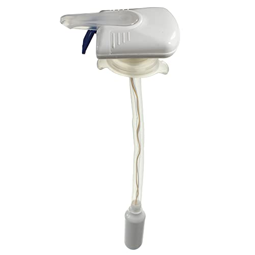 Ikasus - Dispensador eléctrico para bebidas, dispensador de grifo, dispensador de bebidas, dispensador de bebidas, grifo eléctrico mágico para cerveza de zumo de leche Ikasus - Dispensador eléctrico para bebidas, dispensador de grifo, dispensador de bebidas, dispensador de bebidas, grifo eléctrico mágico para cerveza de zumo de leche