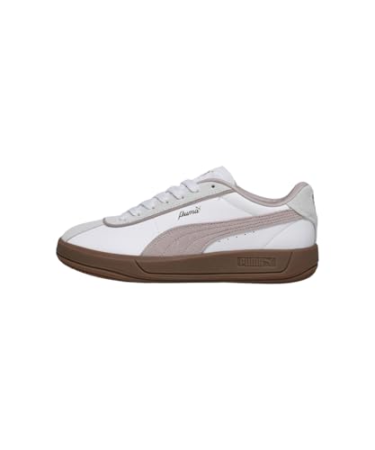 Image of Puma Womens Club Klassika Sneaker