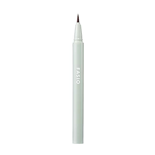 Fasio Liquid Eyeliner 0.4ml - Brown miniatura 4