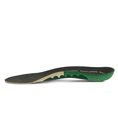 Plantillas ortopédicas Spring Step para hombre US 7 miniatura 4