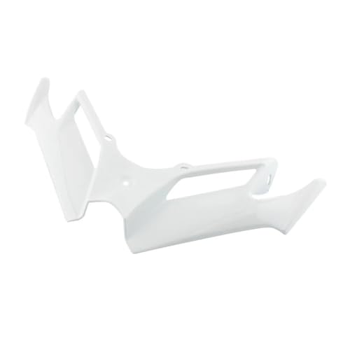 Aileron avant CFMOTO 250SR panneau de protection aérodynamique contre le vent
