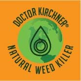 Doctor Kirchner Natural Weed & Grass Killer (2.5 gal 2 Pack) No Hormone Disrupting Chemicals
