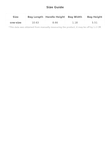 Chic Leopard Print Shoulder Bag - Image 8