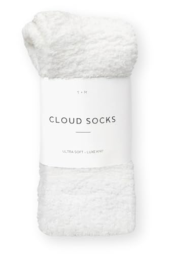 Fuzzy Warm Socks