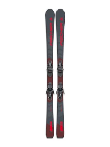 Fischer RC Fire Downhill Skis