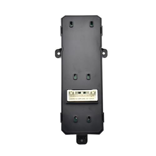 Bouton commutation vitre electrique voiture commande haute sensibilite Tucson 2018
