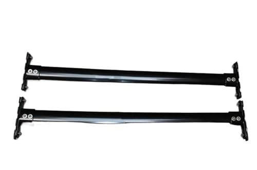 Barres de toit croisées en aluminium pour Lexus LX470 et LX570